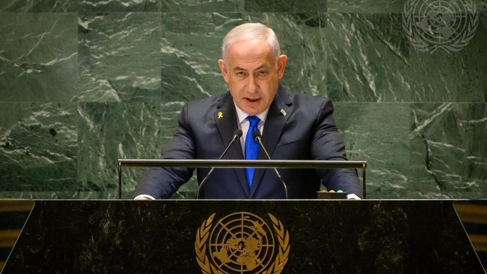 La Audiencia Nacional consulta a la ONU antes de decidir si investiga a Netanyahu por la retención de un soldado español en el Líbano