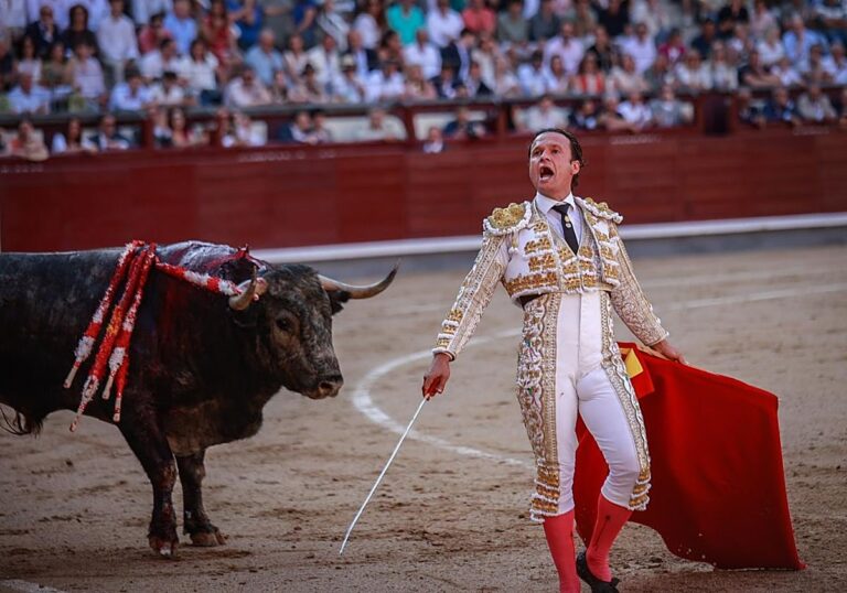 Feria de San Isidro 2026: cartel, horarios y dónde seguir la corrida del domingo 31 de mayo en Las Ventas