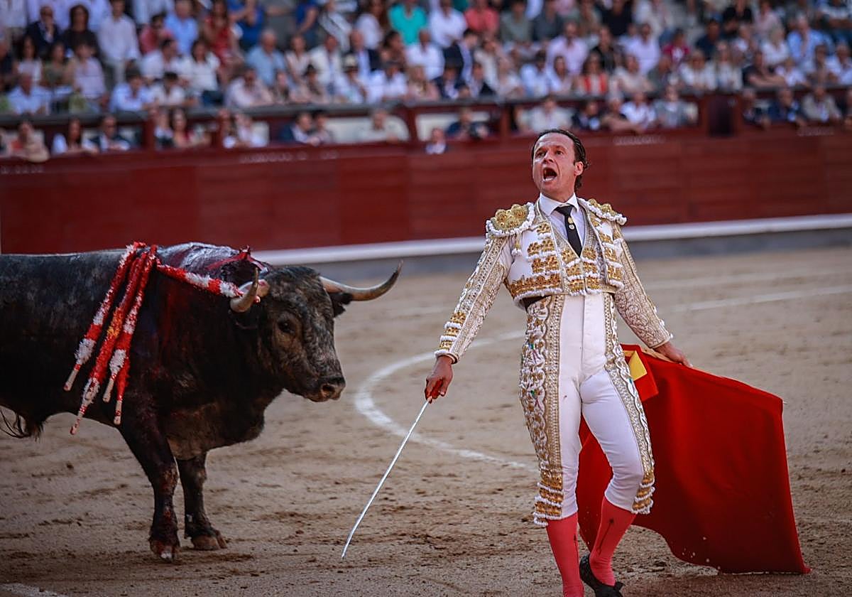 Feria de San Isidro 2026: cartel, horarios y dónde seguir la corrida del domingo 31 de mayo en Las Ventas