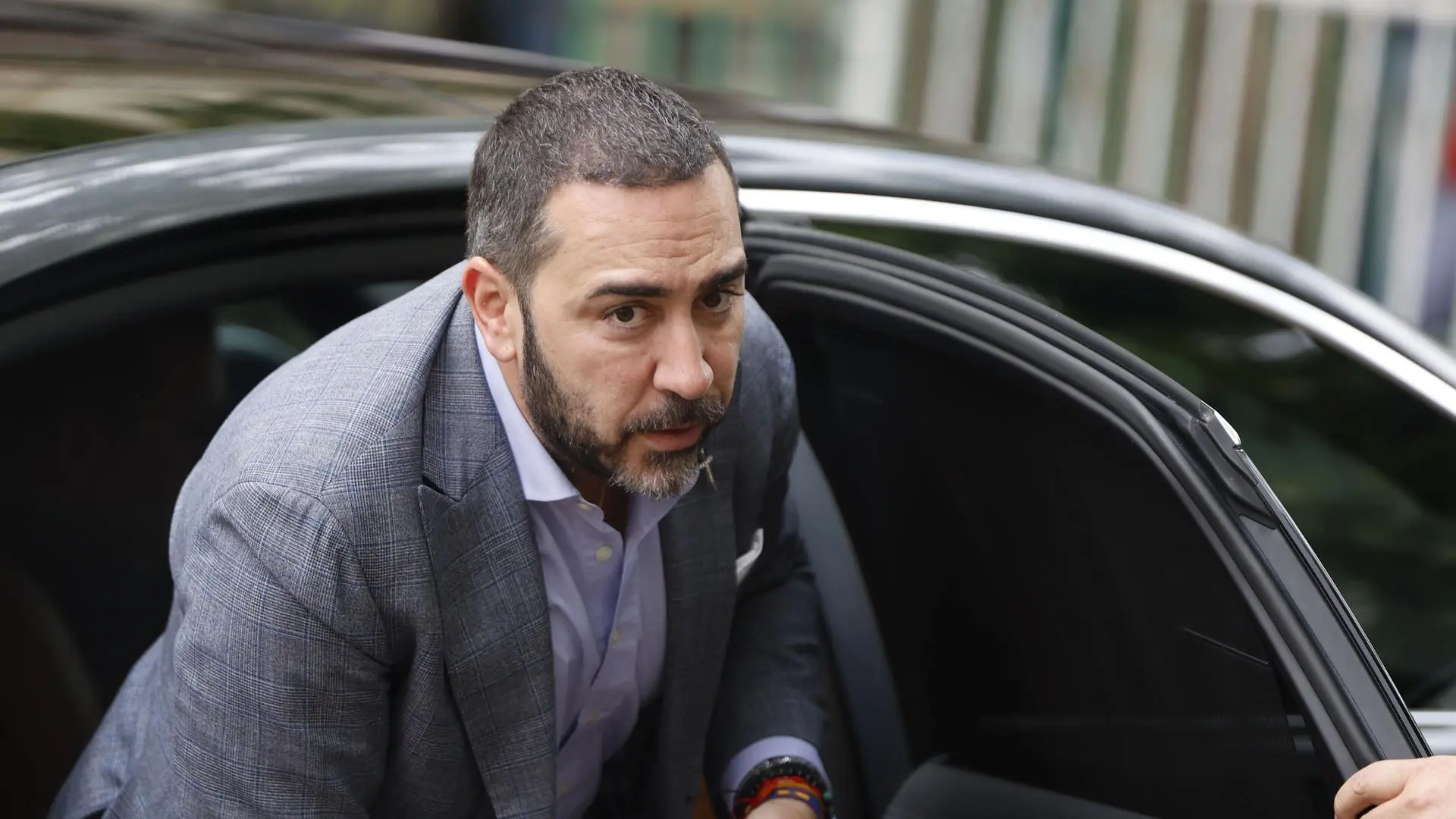 El caso Koldo: cuando el corruptor sale mejor parado que el corrompido