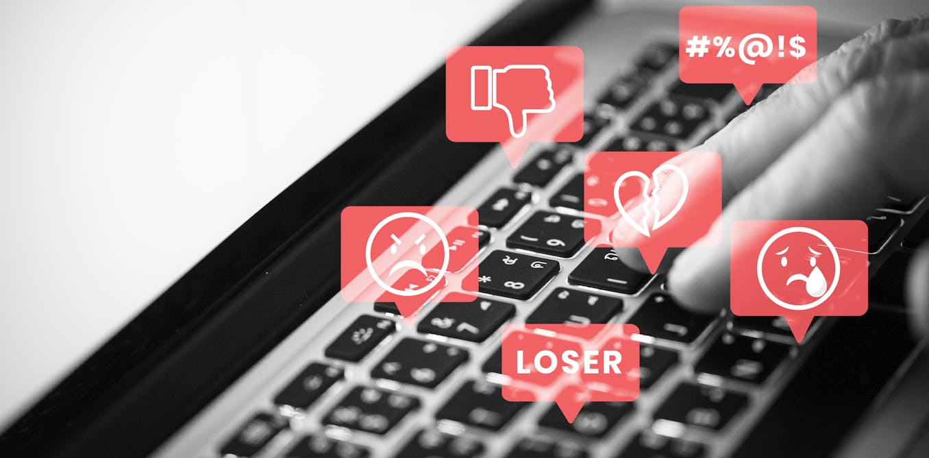 Odio con envoltura de humor: cómo las redes sociales normalizan el discurso discriminatorio entre adolescentes