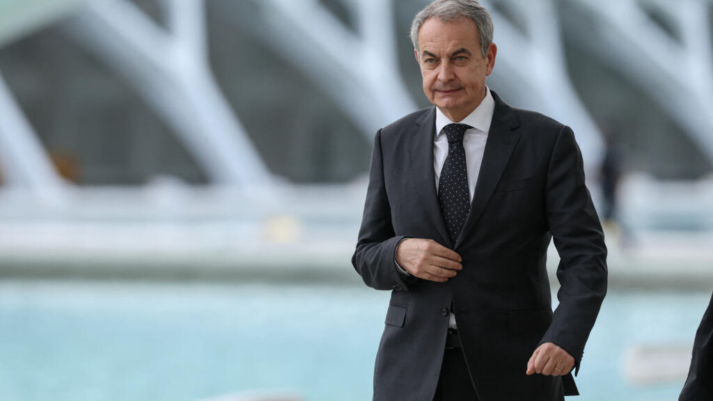Zapatero admite por primera vez posibles errores ante Sánchez y anuncia una defensa ofensiva contra la UDEF