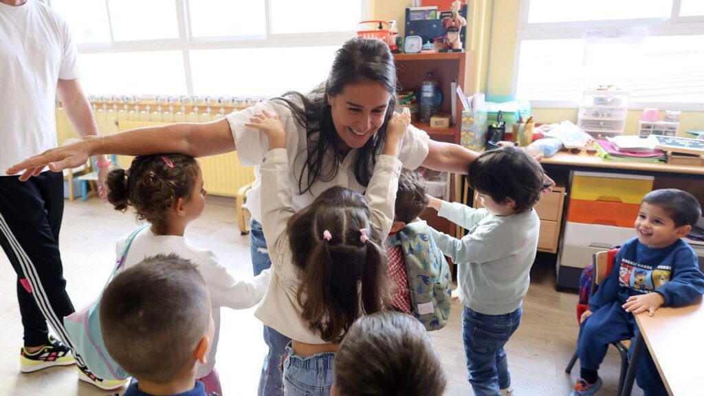 El Ministerio de Educación destina 19,6 millones a Galicia para reforzar seis programas de apoyo escolar