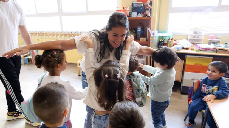 El Ministerio de Educación destina 19,6 millones a Galicia para reforzar seis programas de apoyo escolar