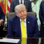 Trump cumple 80 años: del carisma populista al declive de un proyecto político frágil