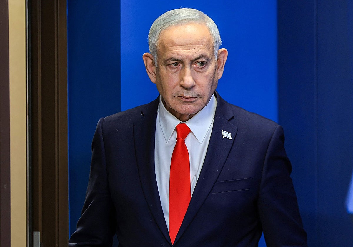 Israel reconoce el genocidio armenio y tensiona sus relaciones con Turquía y Azerbaiyán