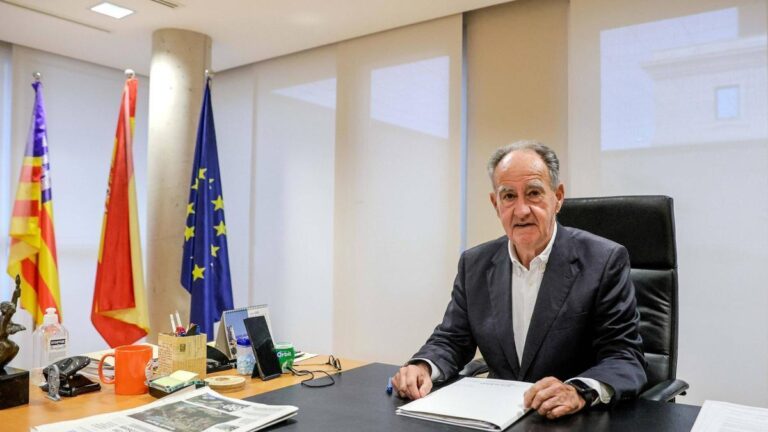 El puerto de Palma ante su transformación: recuperar el mar para los ciudadanos