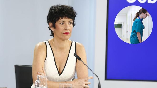 El Gobierno limita las guardias médicas a 17 horas: claves de la reforma del Estatuto Marco sanitario