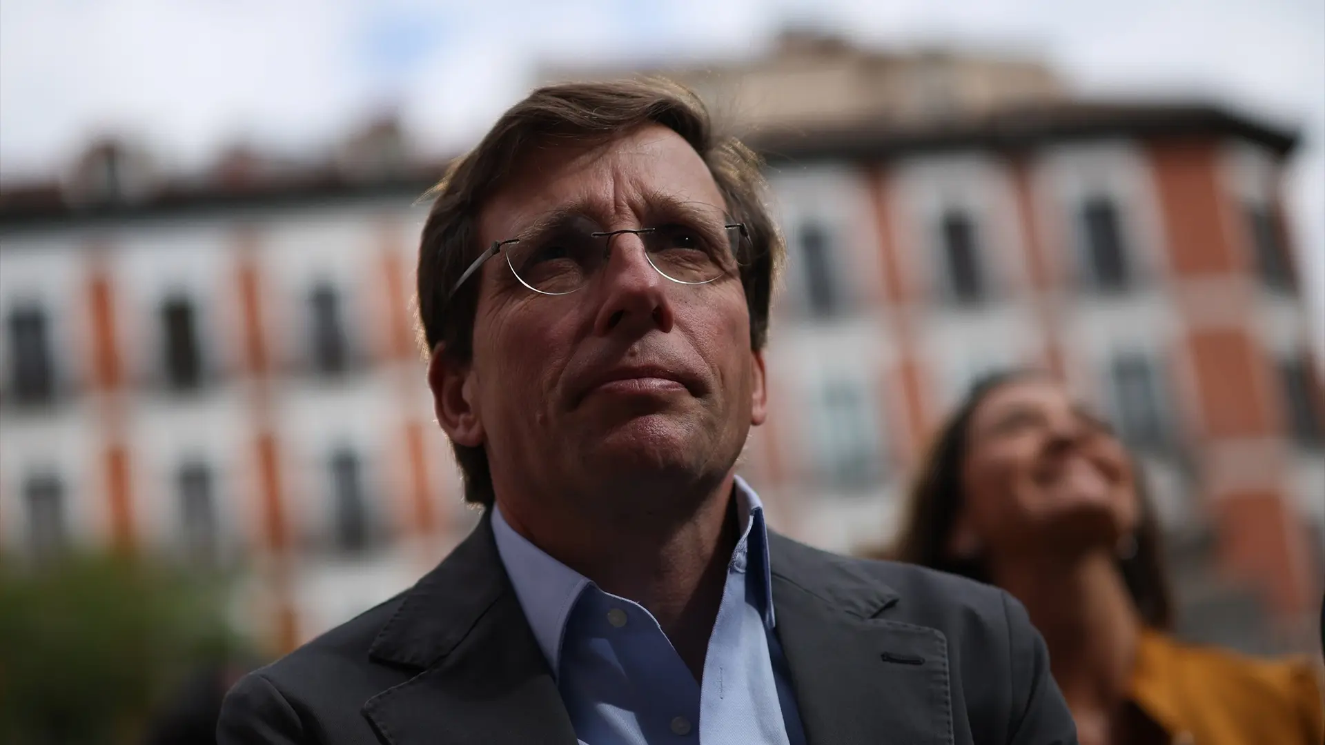 Una encuesta encargada por el PP sitúa a Almeida ampliando su mayoría absoluta a un año de las municipales