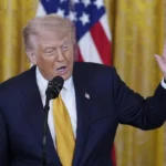 Un tribunal federal declara inconstitucional la prohibición de Trump sobre militares transgénero