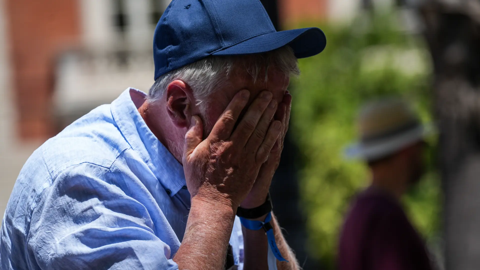 Mayo bate récords históricos de temperatura en España: la ciencia advierte de que estos episodios serán cada vez más frecuentes