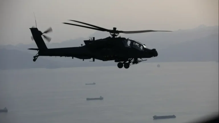 Escalada militar entre Estados Unidos e Irán: bombardeos cruzados elevan el riesgo de conflicto regional