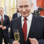 Putin llama a Trump por su 80 cumpleaños en una conversación de 55 minutos que abordó la actualidad internacional