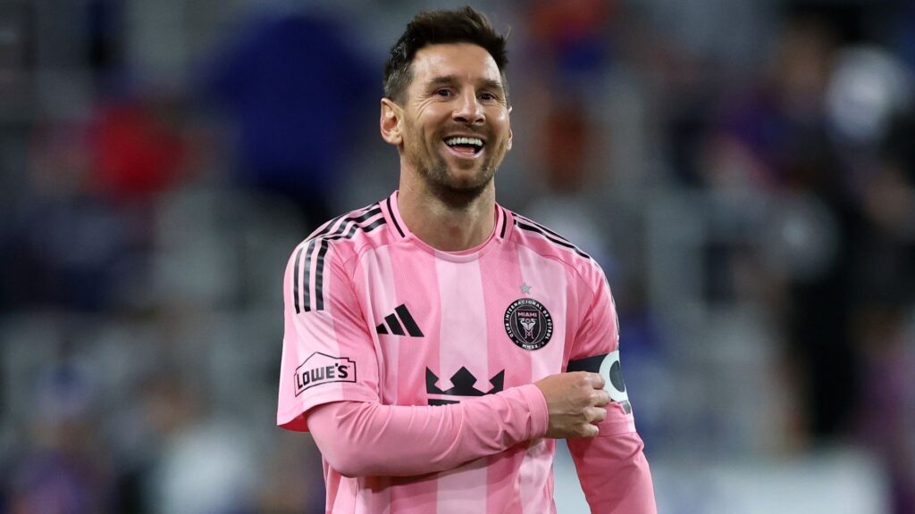 Messi recibirá el Premio Princesa de Asturias de los Deportes 2026 en Oviedo y reafirma su deseo de volver a vivir en España