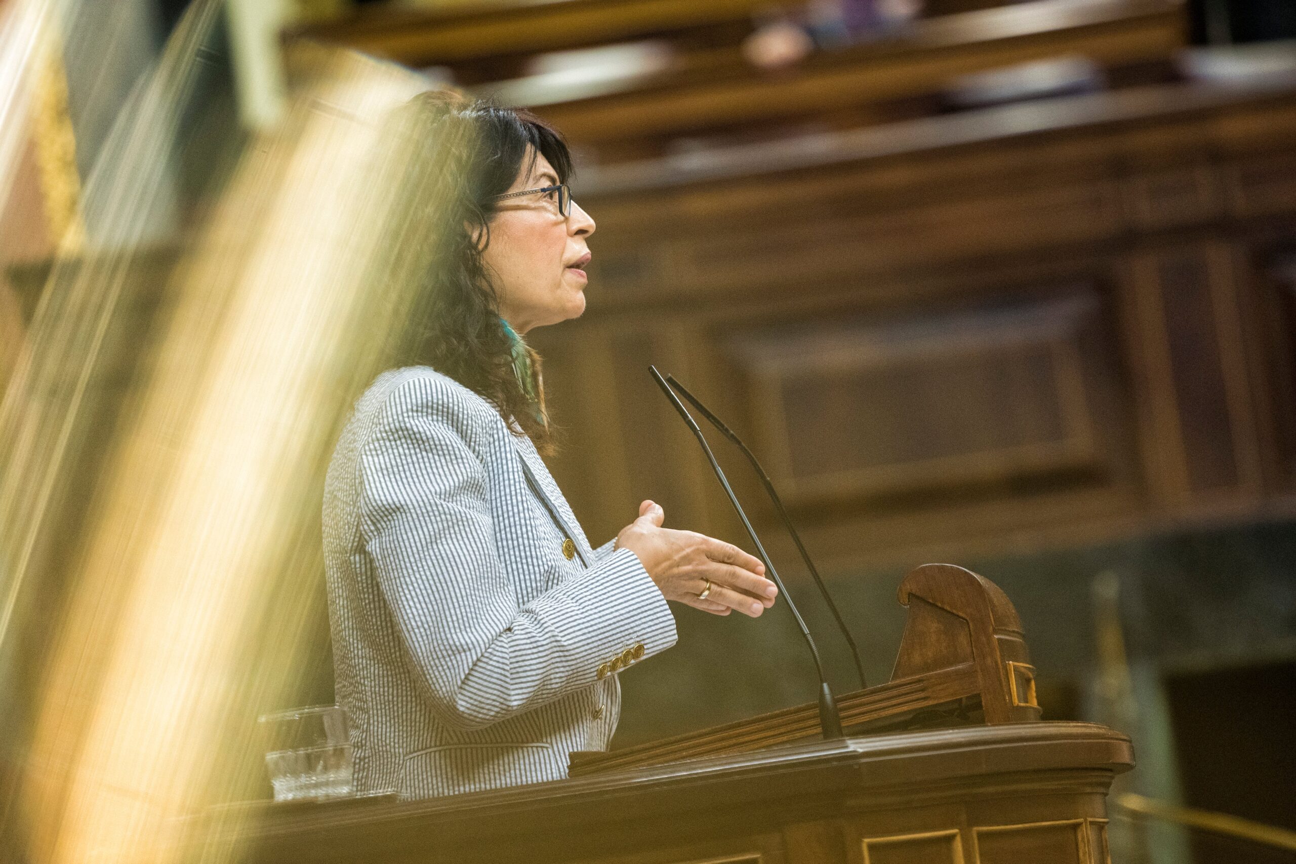 El Congreso impulsa la penalización penal de las terapias de conversión para personas LGTBIQ+