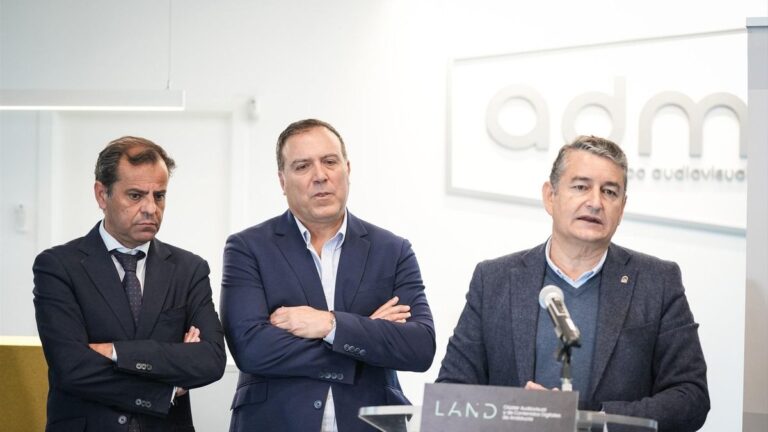 El presidente del Clúster Audiovisual de Andalucía se aparta del cargo tras ser investigado por agresión y acoso sexual