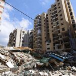 Israel bombardea el sur de Beirut y viola el alto el fuego renovado: dos muertos y veinte heridos