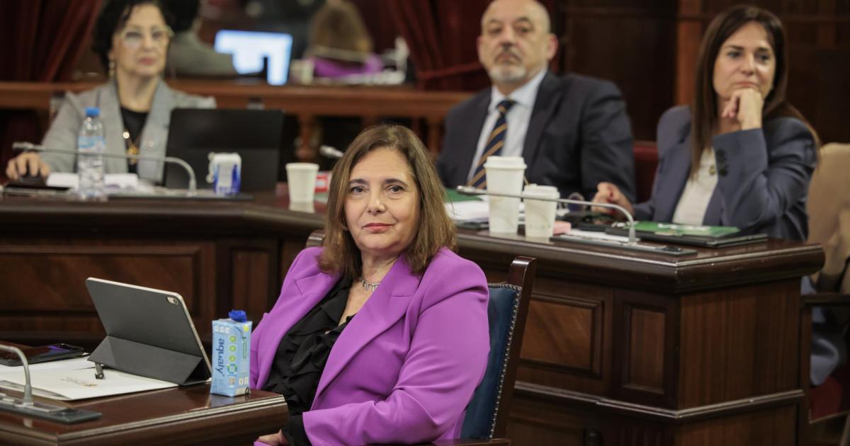 La Conselleria de Salud respalda públicamente a los profesionales de Son Espases tras las críticas de representantes políticos