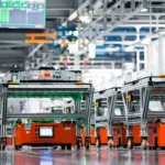 Baterías, dinero público europeo e industria china: España ante una decisión que no puede volver a errar