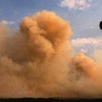España crea un panel científico para asesorar en política climática mientras los incendios baten récords históricos