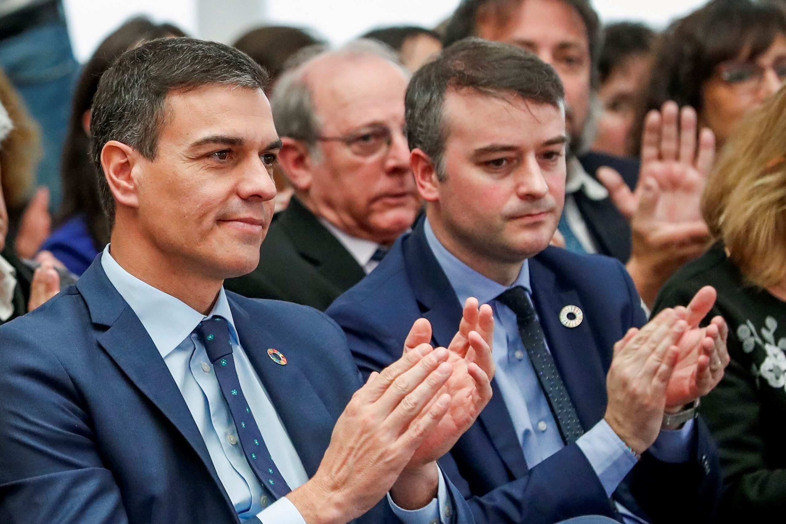 El entramado empresarial de Iván Redondo: de la consultoría política al sector industrial de defensa