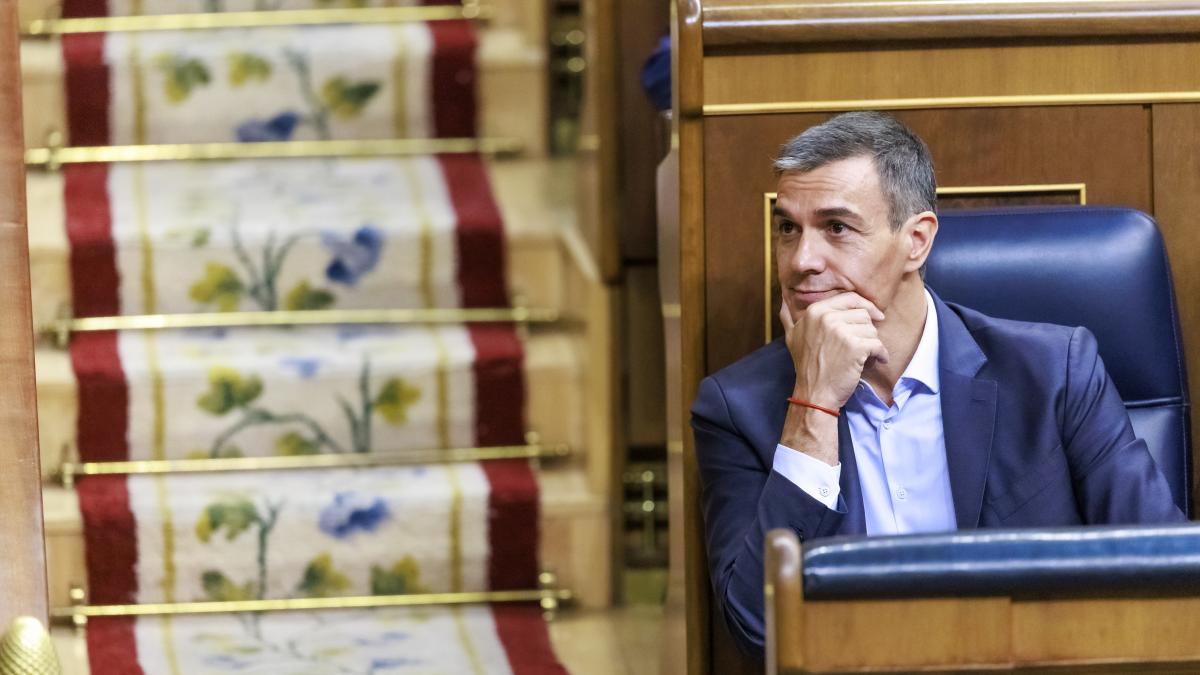 La deriva presidencialista del Gobierno pone en jaque la monarquía parlamentaria española