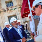 Submer destinará 1.000 millones de euros a un centro de datos de IA en los terrenos de la antigua planta de Ercros en Flix