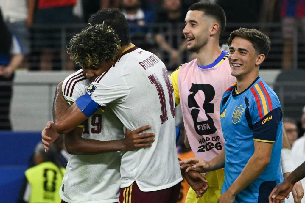 Dos estrellas, tres Balones de Oro y una generación sin fecha de caducidad