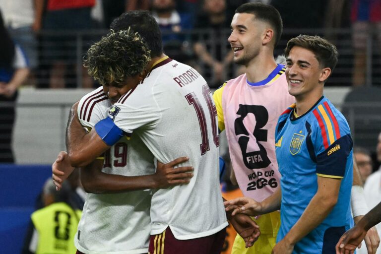 Dos estrellas, tres Balones de Oro y una generación sin fecha de caducidad