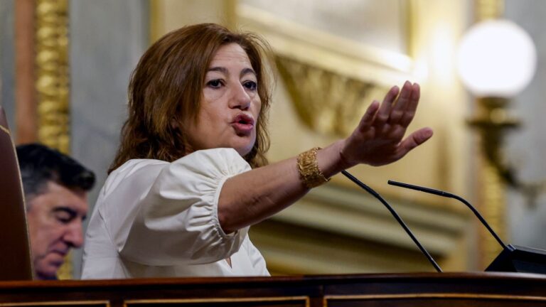 El Congreso suspende en transparencia: dos años después, el 65% del Plan de Parlamento Abierto sigue sin cumplirse