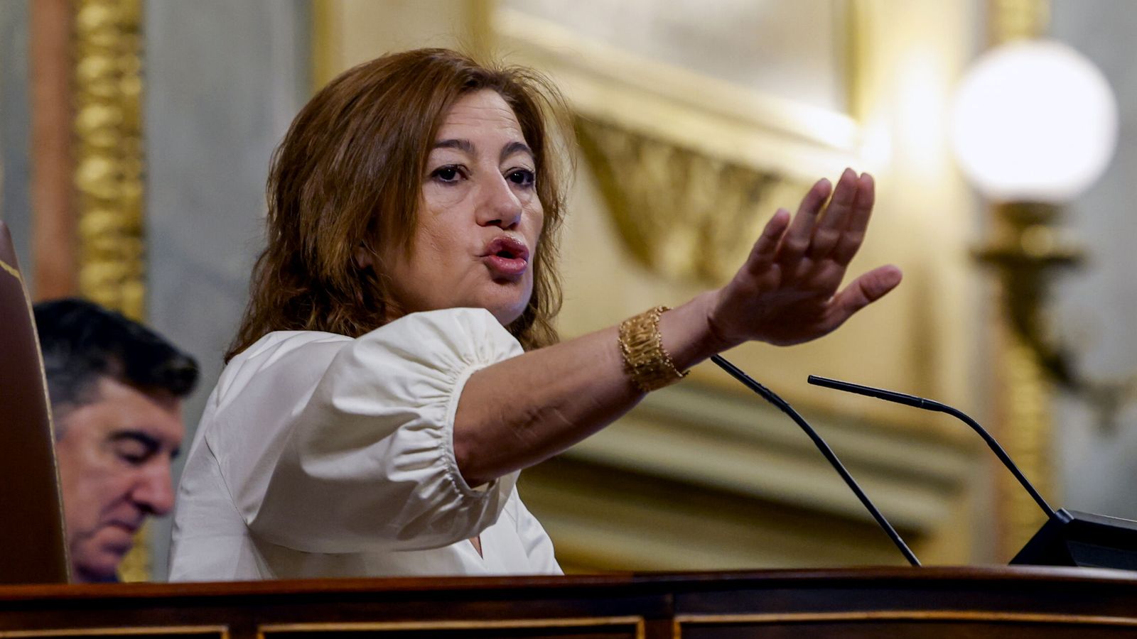 El Congreso suspende en transparencia: dos años después, el 65% del Plan de Parlamento Abierto sigue sin cumplirse