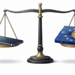 El caso Apple ante la justicia europea: quién controla realmente tu iPhone
