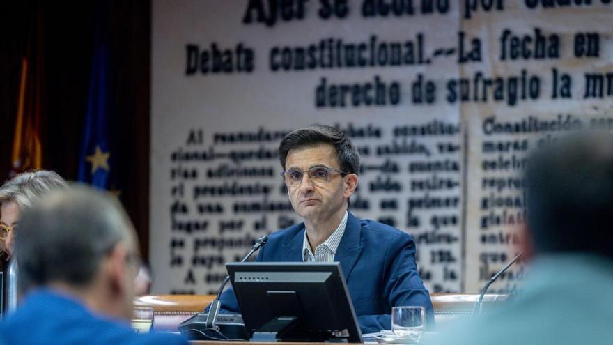 RTVE mantiene los expedientes contra el Consejo de Informativos de RNE y rechaza cualquier protección especial para sus miembros