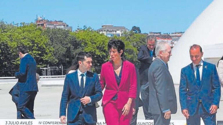 542 migrantes solicitaron su regularización en Avilés: más del 70% procedían de Latinoamérica
