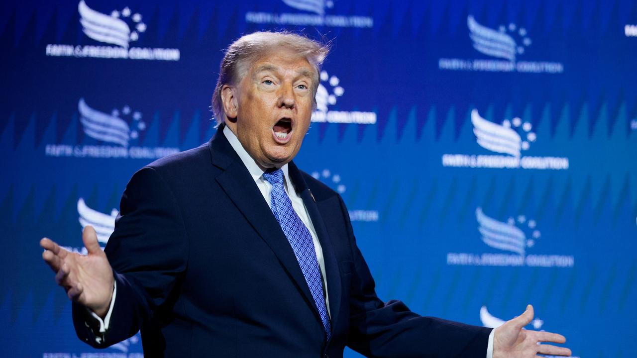 Trump presiona a los vendedores de gasolina para que bajen precios: ¿qué hay detrás de la exigencia?