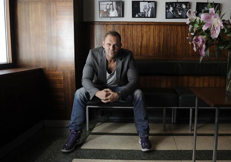 El caso Nacho Vidal: tres condenas y un juicio por homicidio imprudente que llega ocho años después