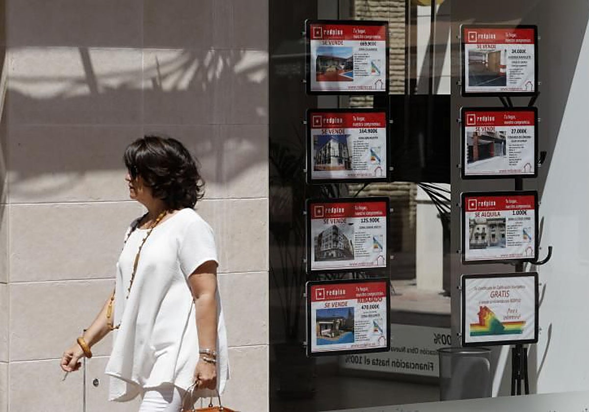 El precio de la vivienda en España supera los 250.000 euros de media y registra su máximo histórico