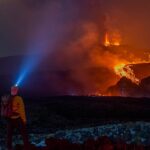El Etna mantiene cerrado el aeropuerto de Catania por quinto día consecutivo: qué está pasando y qué derechos tienen los pasajeros