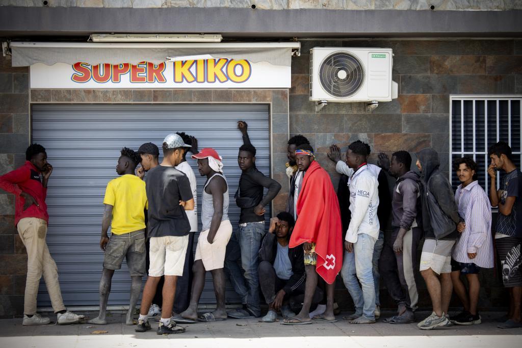 Ceuta como síntoma: las vulnerabilidades estratégicas de España en un orden mundial más hostil