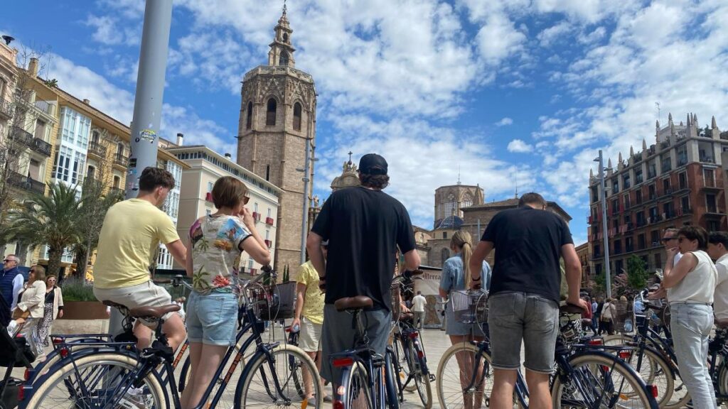 Cartografía del miedo: cómo un estudio de la UPV revela las zonas más inseguras para las mujeres en València
