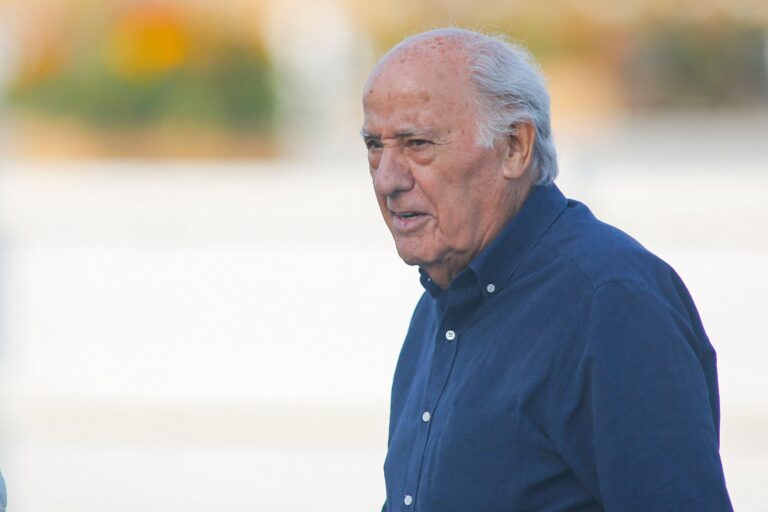 El imperio de Ortega supera los 10.000 millones en beneficios: la solidez de un modelo que no da señales de agotamiento