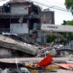 El terremoto de Colombia se cobra una vida española: un fallecido confirmado y doce ciudadanos aún sin localizar