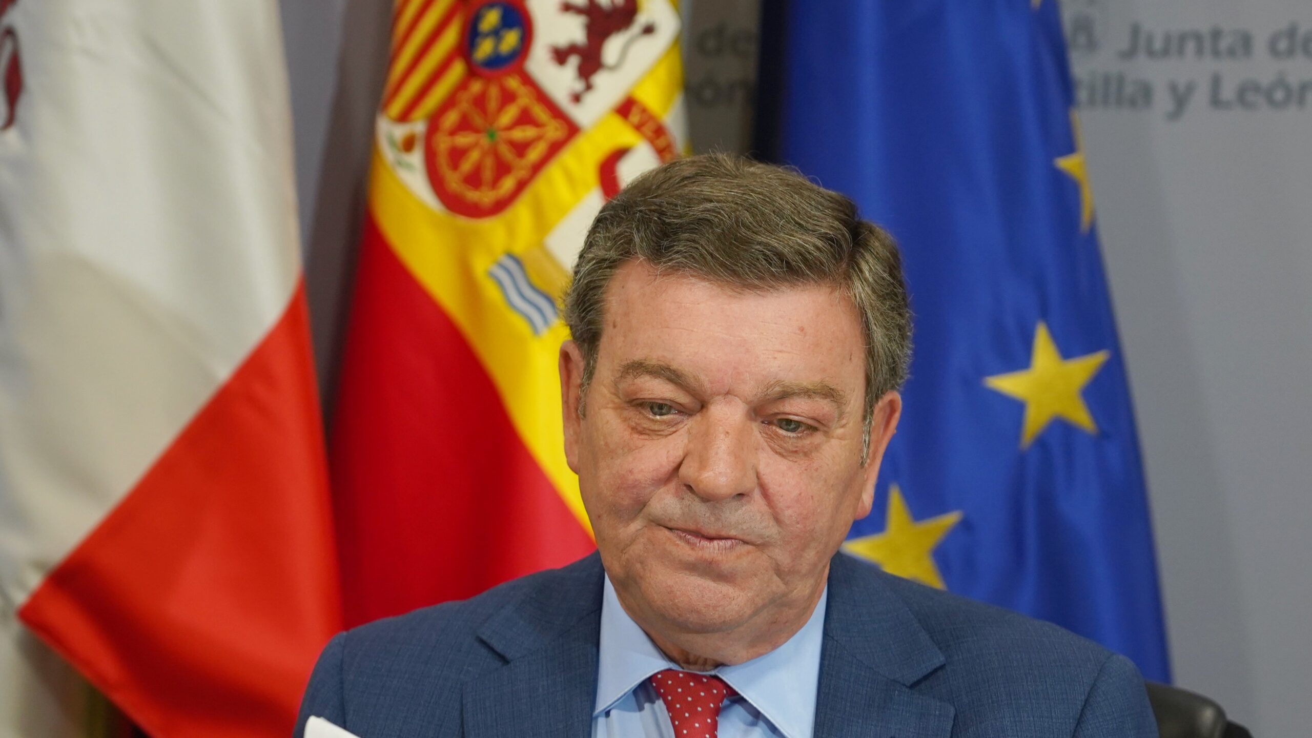Castilla y León en Europa: entre la retórica institucional y las apuestas concretas de acción exterior