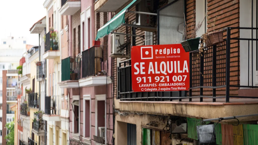 El mercado del alquiler se cierra en canal: por qué cada vez más inquilinos quedan fuera antes de llamar a la puerta