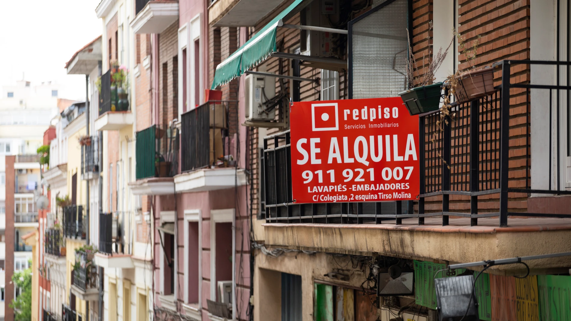 El mercado del alquiler se cierra en canal: por qué cada vez más inquilinos quedan fuera antes de llamar a la puerta