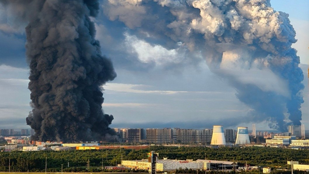 Roy.Market: cómo Rusia construye su plataforma de aprovisionamiento militar mientras Ucrania destruye su logística civil