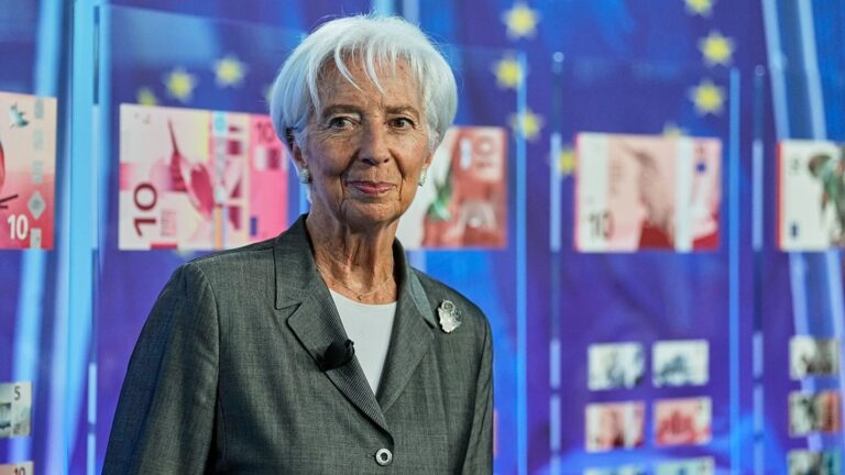 Nuevos billetes de euro: el BCE abre la votación ciudadana sobre los diseños finalistas antes del cierre del plazo