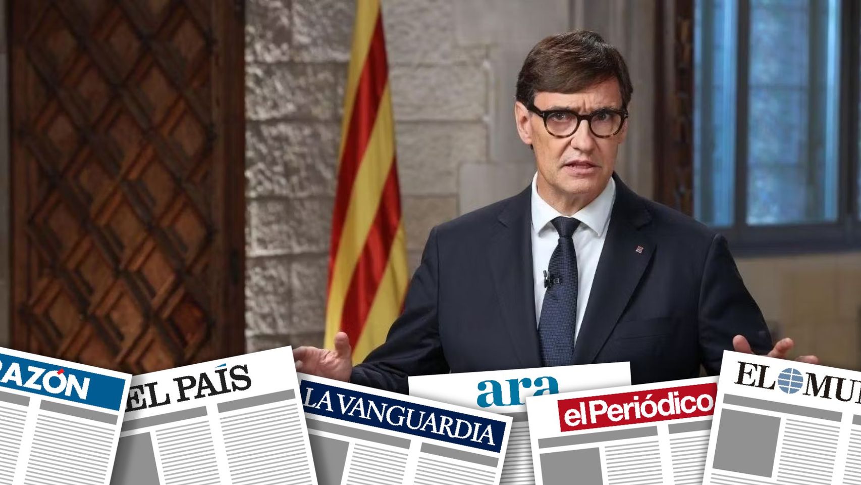 El futuro que promete Illa y la opacidad que esconde la DGAIA