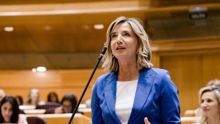 El PP vacía en el Senado la ley de nacionalidad para saharauis: residencia obligatoria de dos años en España