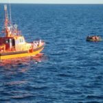 Frontex registra una caída del 58% en las llegadas irregulares a Canarias, pero el Estrecho de Gibraltar tensiona el balance europeo